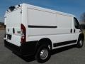 Bright White - ProMaster 1500 Low Roof Cargo Van Photo No. 6