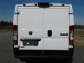 Bright White - ProMaster 1500 Low Roof Cargo Van Photo No. 8