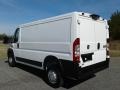 Bright White - ProMaster 1500 Low Roof Cargo Van Photo No. 9