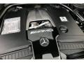 2020 Obsidian Black Metallic Mercedes-Benz G 63 AMG  photo #31