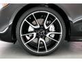 Obsidian Black Metallic - E 53 AMG 4Matic Sedan Photo No. 8