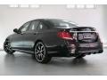 Obsidian Black Metallic - E 53 AMG 4Matic Sedan Photo No. 10