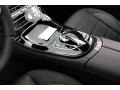 Obsidian Black Metallic - E 53 AMG 4Matic Sedan Photo No. 23