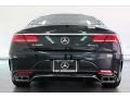 Magnetite Black Metallic - S 560 4Matic Coupe Photo No. 3