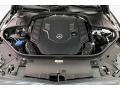 2020 Magnetite Black Metallic Mercedes-Benz S 560 4Matic Coupe  photo #9