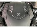2020 Magnetite Black Metallic Mercedes-Benz S 560 4Matic Coupe  photo #31