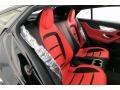 Red Pepper/Black Rear Seat Photo for 2020 Mercedes-Benz AMG GT #137244047