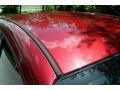 2005 Sangria Red Metallic Ford Focus ZX4 S Sedan  photo #28