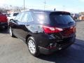 Mosaic Black Metallic - Equinox LS Photo No. 3