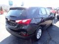 Mosaic Black Metallic - Equinox LS Photo No. 6