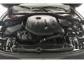 2020 Black Sapphire Metallic BMW 4 Series 440i Coupe  photo #9