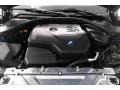 2.0 Liter DI TwinPower Turbocharged DOHC 16-Valve VVT 4 Cylinder 2020 BMW 3 Series 330i Sedan Engine