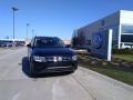 Deep Black Pearl - Tiguan S 4MOTION Photo No. 1