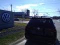 Deep Black Pearl - Tiguan S 4MOTION Photo No. 3