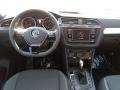 Deep Black Pearl - Tiguan S 4MOTION Photo No. 4