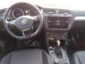 Cardinal Red Metallic - Tiguan SE 4MOTION Photo No. 4