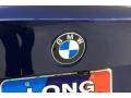 2020 Mediterranean Blue Metallic BMW 3 Series 330i Sedan  photo #23