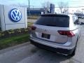 Pyrite Silver Metallic - Tiguan SE 4MOTION Photo No. 3