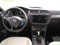 Pyrite Silver Metallic - Tiguan SE 4MOTION Photo No. 4