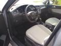 Pyrite Silver Metallic - Tiguan SE 4MOTION Photo No. 5