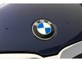 2020 Mediterranean Blue Metallic BMW 3 Series 330i Sedan  photo #29