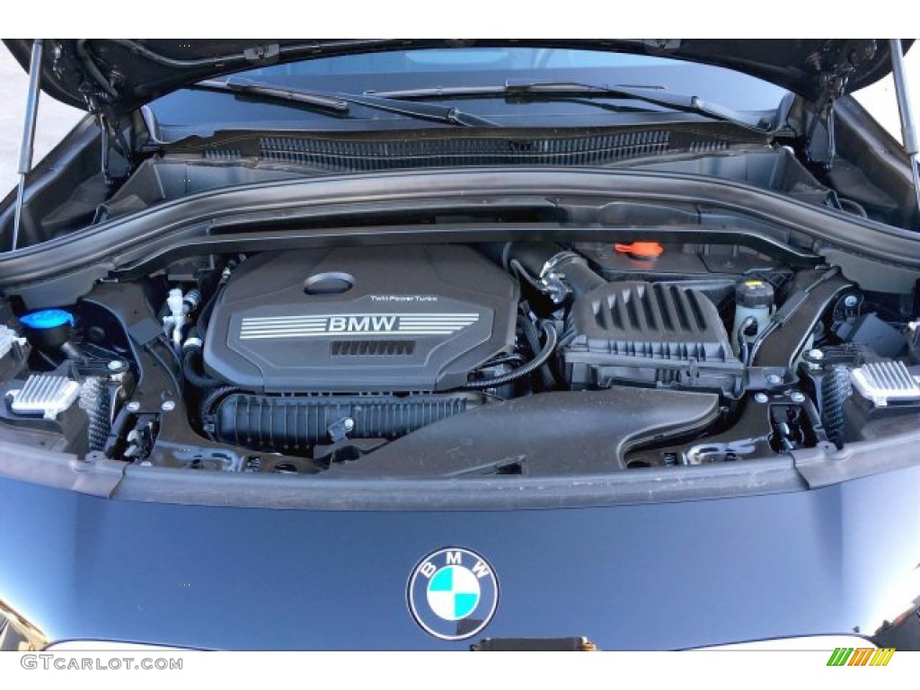 2020 BMW X2 sDrive28i 2.0 Liter DI TwinPower Turbocharged DOHC 16-Valve VVT 4 Cylinder Engine Photo #137246617