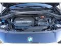 2020 BMW X2 2.0 Liter DI TwinPower Turbocharged DOHC 16-Valve VVT 4 Cylinder Engine Photo