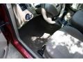 2005 Sangria Red Metallic Ford Focus ZX4 S Sedan  photo #55
