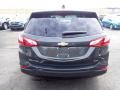 Nightfall Gray Metallic - Equinox LS AWD Photo No. 4