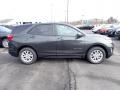 Nightfall Gray Metallic - Equinox LS AWD Photo No. 6