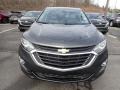 Nightfall Gray Metallic - Equinox LS AWD Photo No. 8