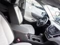 Nightfall Gray Metallic - Equinox LS AWD Photo No. 10