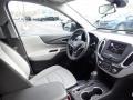 Nightfall Gray Metallic - Equinox LS AWD Photo No. 11
