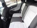 Nightfall Gray Metallic - Equinox LS AWD Photo No. 12