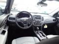 Nightfall Gray Metallic - Equinox LS AWD Photo No. 13