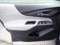 Nightfall Gray Metallic - Equinox LS AWD Photo No. 15