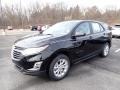Mosaic Black Metallic - Equinox LS AWD Photo No. 1