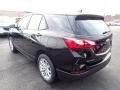 Mosaic Black Metallic - Equinox LS AWD Photo No. 3