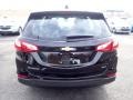 Mosaic Black Metallic - Equinox LS AWD Photo No. 4