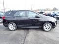 Mosaic Black Metallic - Equinox LS AWD Photo No. 6