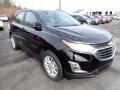 Mosaic Black Metallic - Equinox LS AWD Photo No. 7