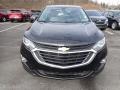 Mosaic Black Metallic - Equinox LS AWD Photo No. 8
