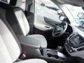 Mosaic Black Metallic - Equinox LS AWD Photo No. 10