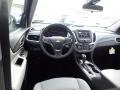 Mosaic Black Metallic - Equinox LS AWD Photo No. 13