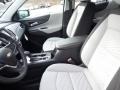 Mosaic Black Metallic - Equinox LS AWD Photo No. 14