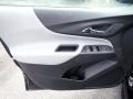Mosaic Black Metallic - Equinox LS AWD Photo No. 15