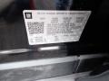 Mosaic Black Metallic - Equinox LS AWD Photo No. 16