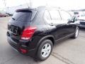 Mosaic Black Metallic - Trax LT Photo No. 5