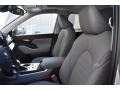 Celestial Silver Metallic - Highlander XLE AWD Photo No. 6