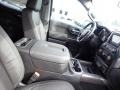 2020 Northsky Blue Metallic Chevrolet Silverado 1500 LTZ Crew Cab 4x4  photo #10